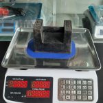 Hướng dẫn sử dụng cân điện tử tính tiền 30kg BAWANG BW718