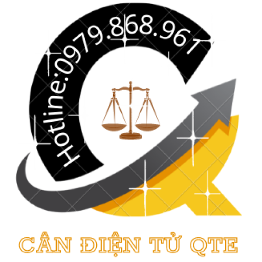 CÂN ĐIỆN TỬ HẢI DƯƠNG (CÂN ĐIỆN TỬ QTE)