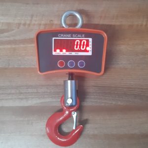 Cân điện tử móc treo OSC-D