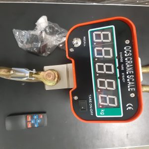 Cân điện tử móc treo OSC-A