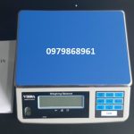 Hướng dẫn sử dụng cân điện tử cân trọng lượng Vibra HAW