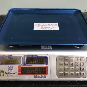 Cân điện tử tính tiền Fujihatsu FTC01