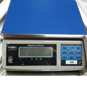 Cân điện tử cân trọng lượng Vibra HAW