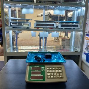 Cân điện tử tính tiền TVS512