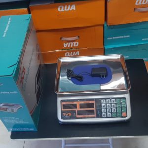 Cân điện tử tính tiền chống nước 40kg TVS918