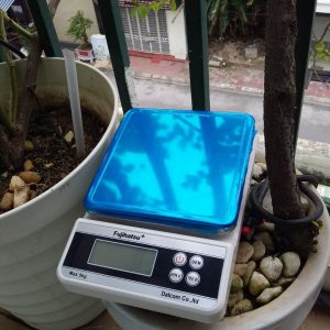 Cân điện tử nhà bếp Fujihatsu FBC-01