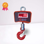 Hướng dẫn sử dụng cân điện tử móc treo OSC-D loại 500kg hoặc 1 tấn