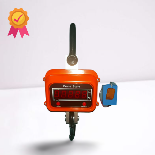 Cân điện tử móc treo OSC-AA